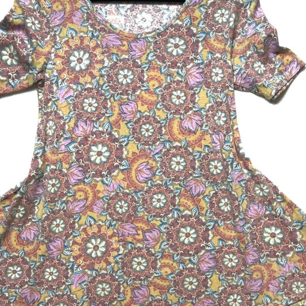 LULaRoe Perfect T